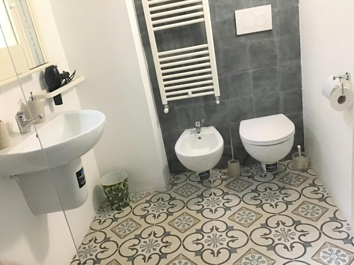 GoodStay Dimora San Lazzaro Lecce Esterno foto