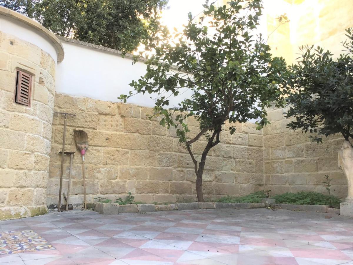 GoodStay Dimora San Lazzaro Lecce Esterno foto