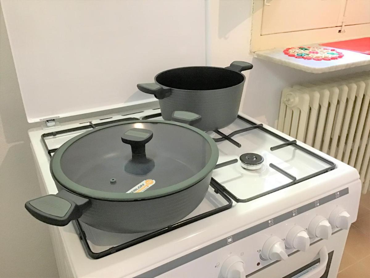 GoodStay Dimora San Lazzaro Lecce Esterno foto