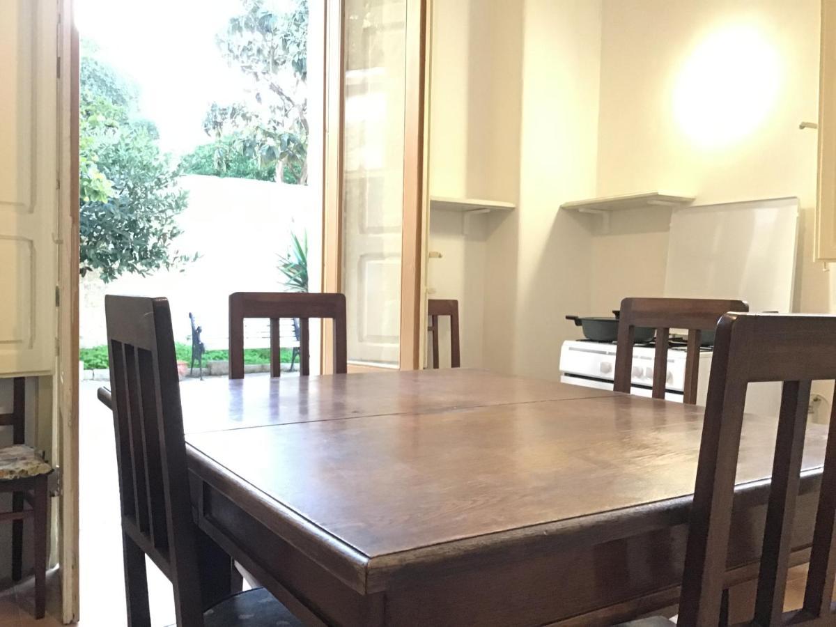 GoodStay Dimora San Lazzaro Lecce Esterno foto