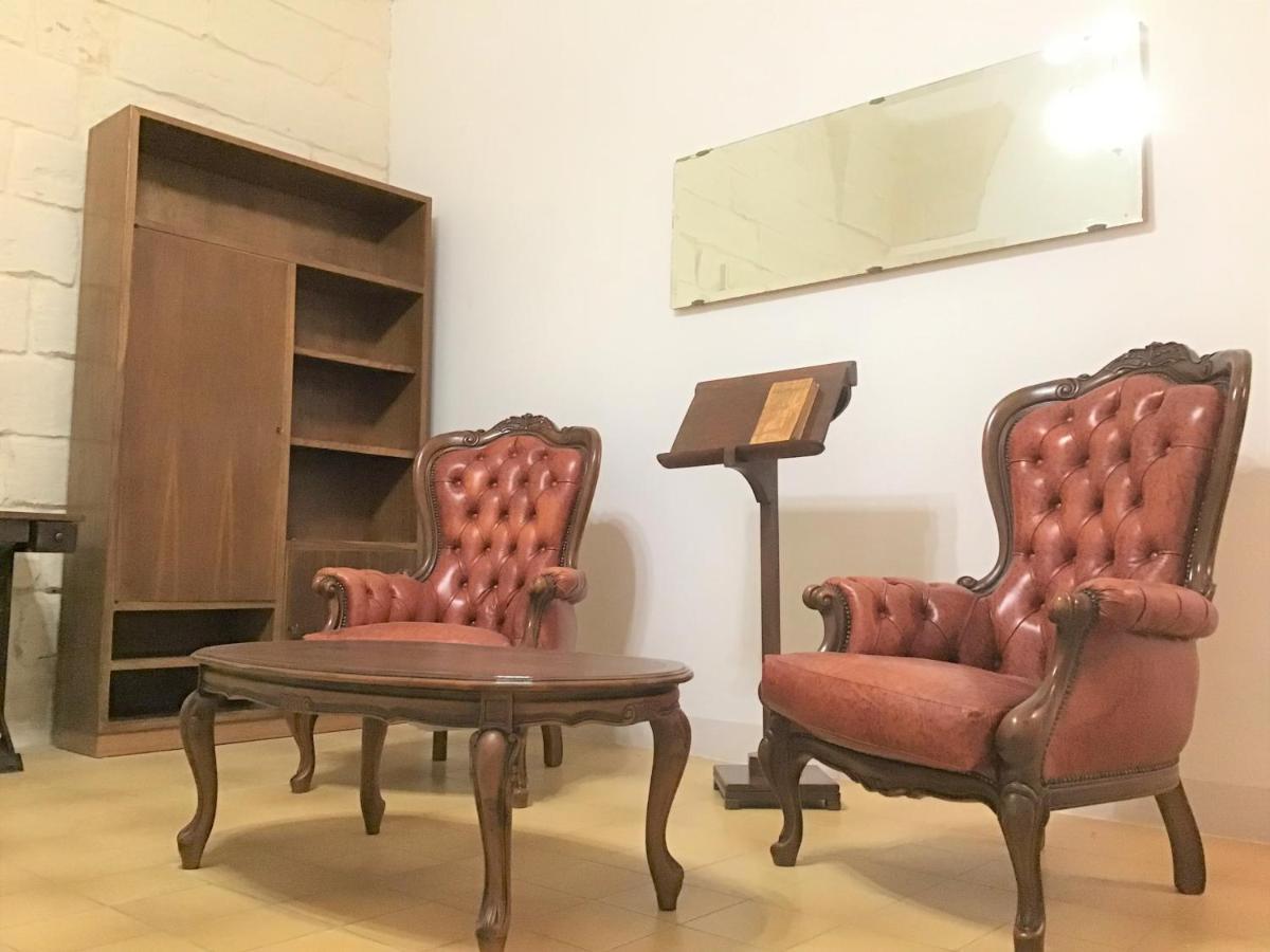 GoodStay Dimora San Lazzaro Lecce Esterno foto