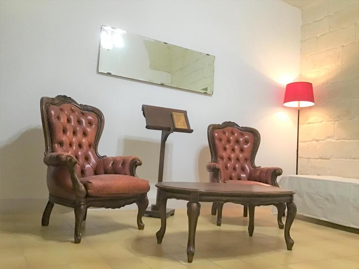 GoodStay Dimora San Lazzaro Lecce Esterno foto