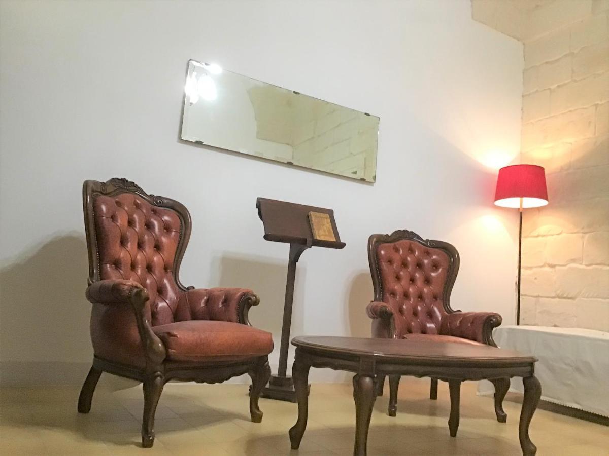 GoodStay Dimora San Lazzaro Lecce Esterno foto