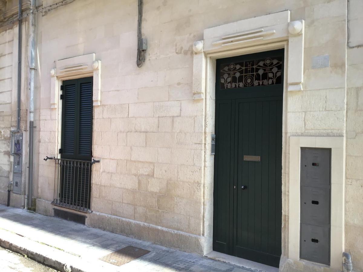 GoodStay Dimora San Lazzaro Lecce Esterno foto