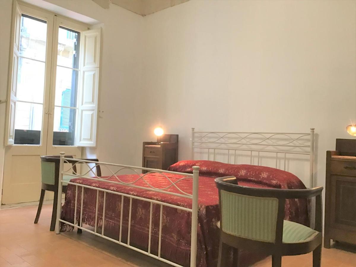 GoodStay Dimora San Lazzaro Lecce Esterno foto
