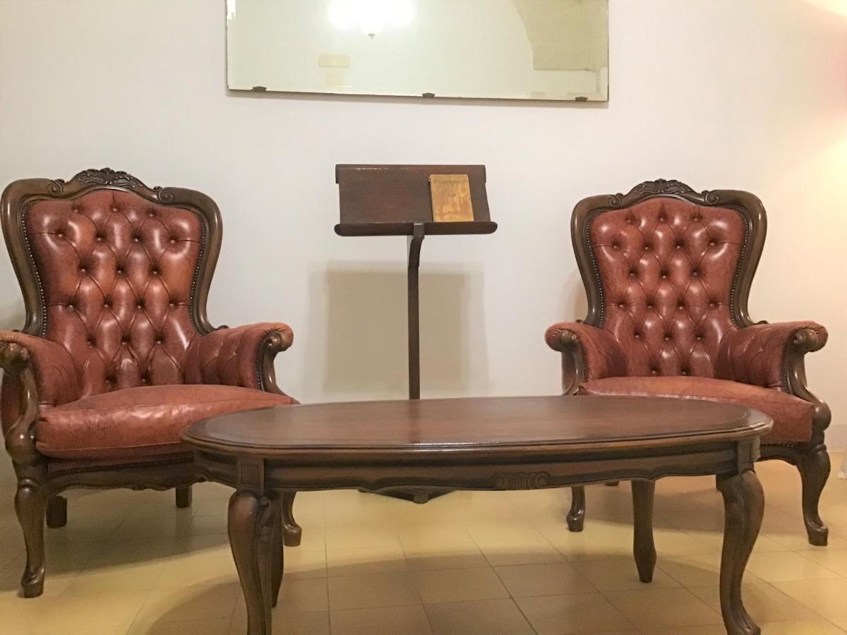 GoodStay Dimora San Lazzaro Lecce Esterno foto