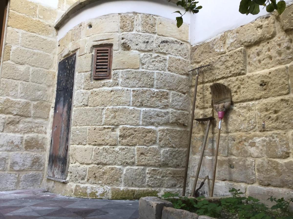 GoodStay Dimora San Lazzaro Lecce Esterno foto